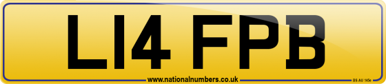 L14 FPB