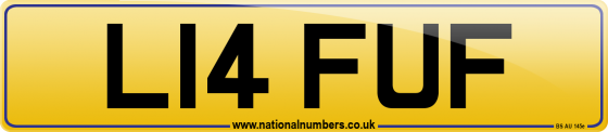 L14 FUF