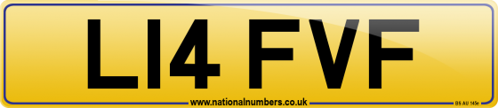 L14 FVF