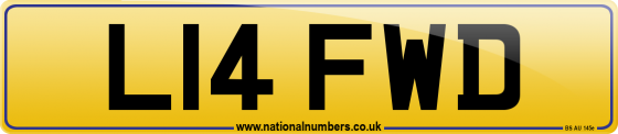 L14 FWD