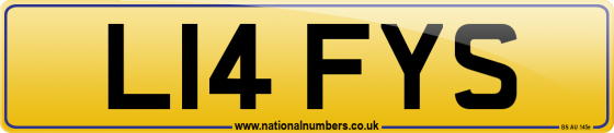 L14 FYS