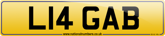 L14 GAB