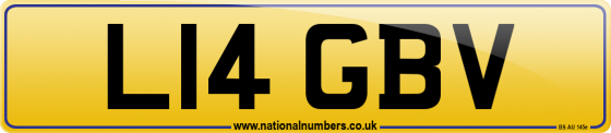 L14 GBV