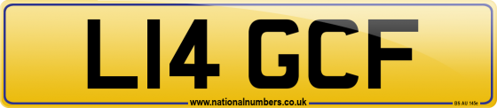 L14 GCF