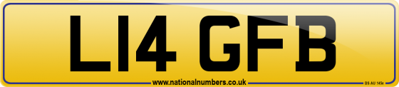 L14 GFB