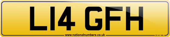 L14 GFH