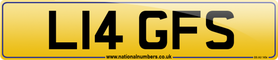 L14 GFS