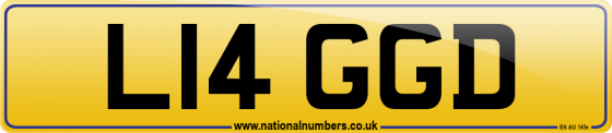 L14 GGD