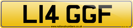 L14 GGF