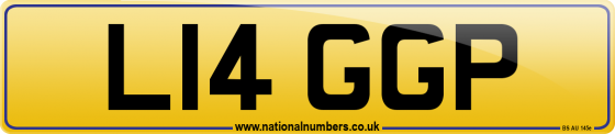 L14 GGP