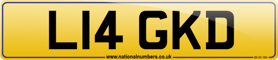 L14 GKD