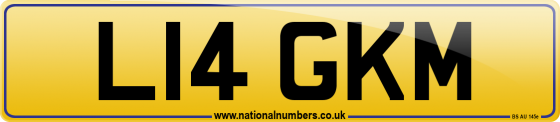 L14 GKM