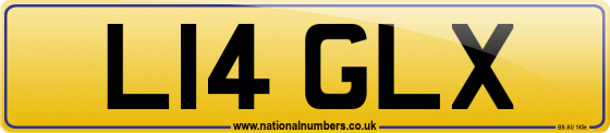 L14 GLX