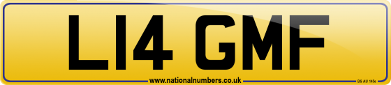 L14 GMF