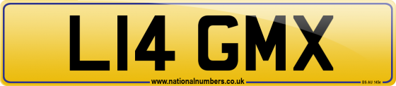L14 GMX