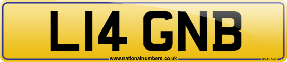 L14 GNB