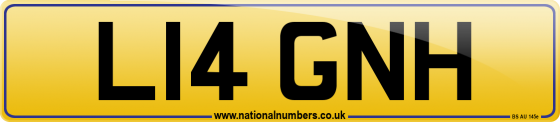 L14 GNH