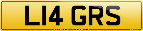 L14 GRS