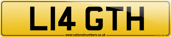 L14 GTH
