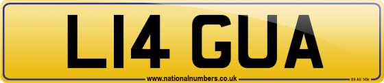 L14 GUA
