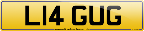 L14 GUG