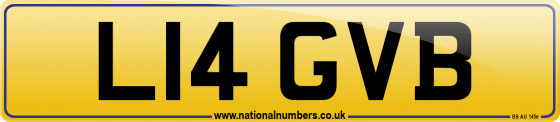 L14 GVB