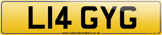 L14 GYG
