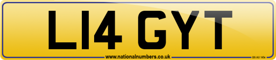 L14 GYT