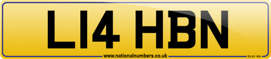 L14 HBN