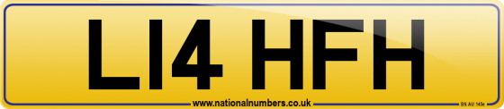 L14 HFH