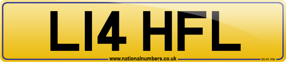 L14 HFL