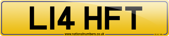 L14 HFT