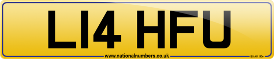 L14 HFU