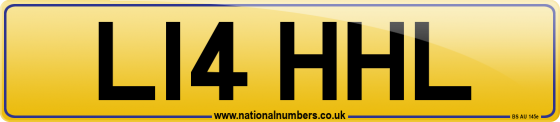 L14 HHL