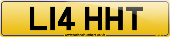 L14 HHT