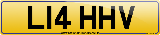 L14 HHV