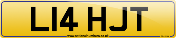 L14 HJT