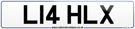 L14 HLX
