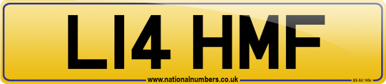 L14 HMF