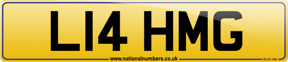L14 HMG