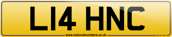 L14 HNC
