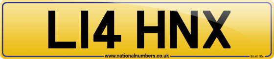 L14 HNX