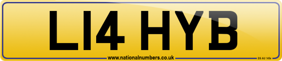 L14 HYB