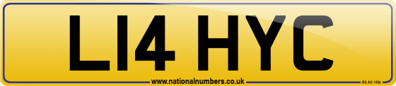 L14 HYC