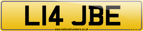 L14 JBE
