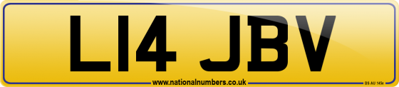 L14 JBV