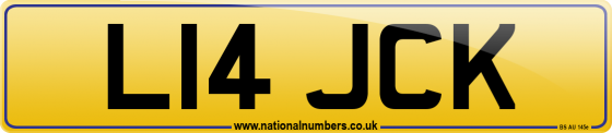L14 JCK