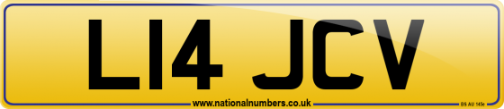 L14 JCV