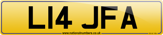 L14 JFA