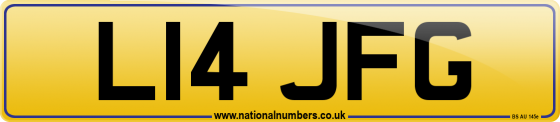 L14 JFG